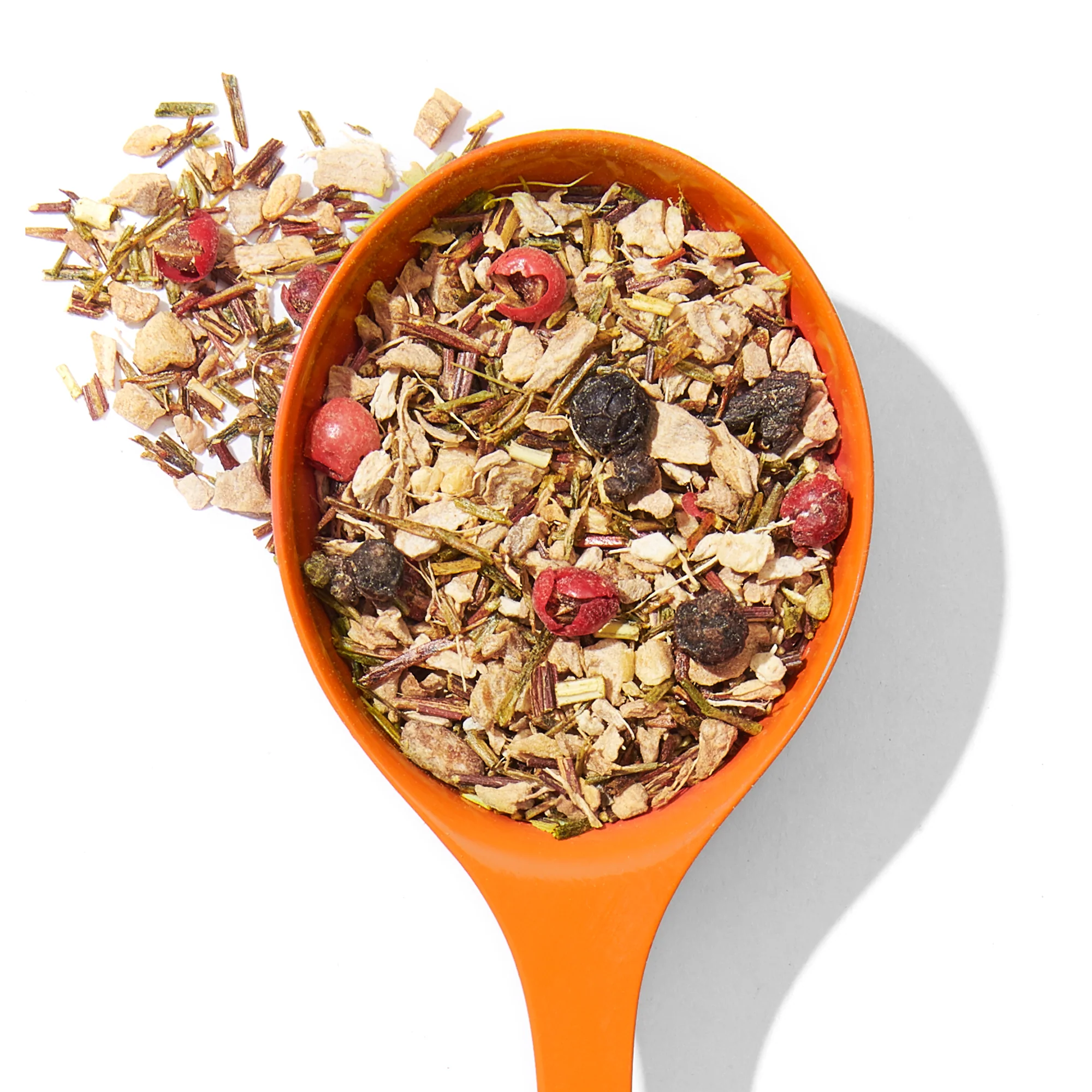 DAVIDsTEA Organic Super Ginger Tea — SKU SB-FB6799-4D086F9B33E5FD