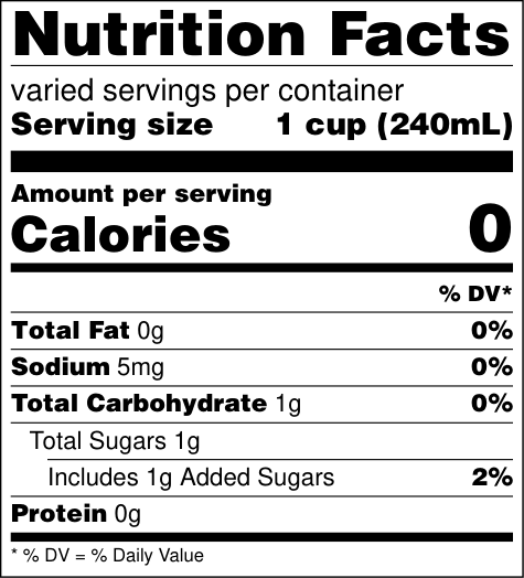 DAVIDsTEA Shirley Temple Tea — SKU SB-FB6799-8942029A81CA0A - Image 5