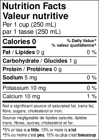 DAVIDsTEA Blood Orange Boost Tea — SKU SB-FB6799-6F387DAE231B13 - Image 4