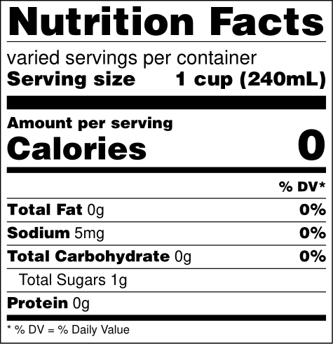 DAVIDsTEA Blackberry Jasmine Blast Tea - Image 4