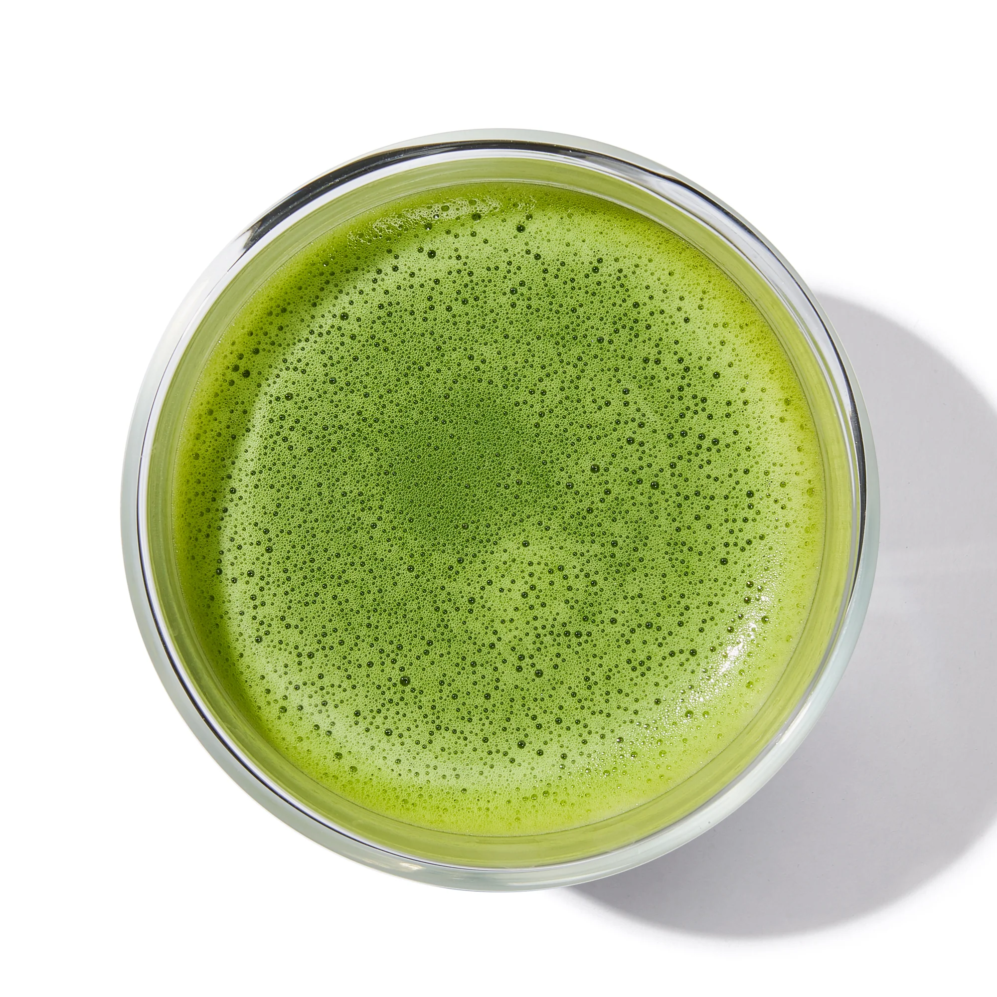 DAVIDsTEA Organic Cherry Blossom Matcha - Image 2