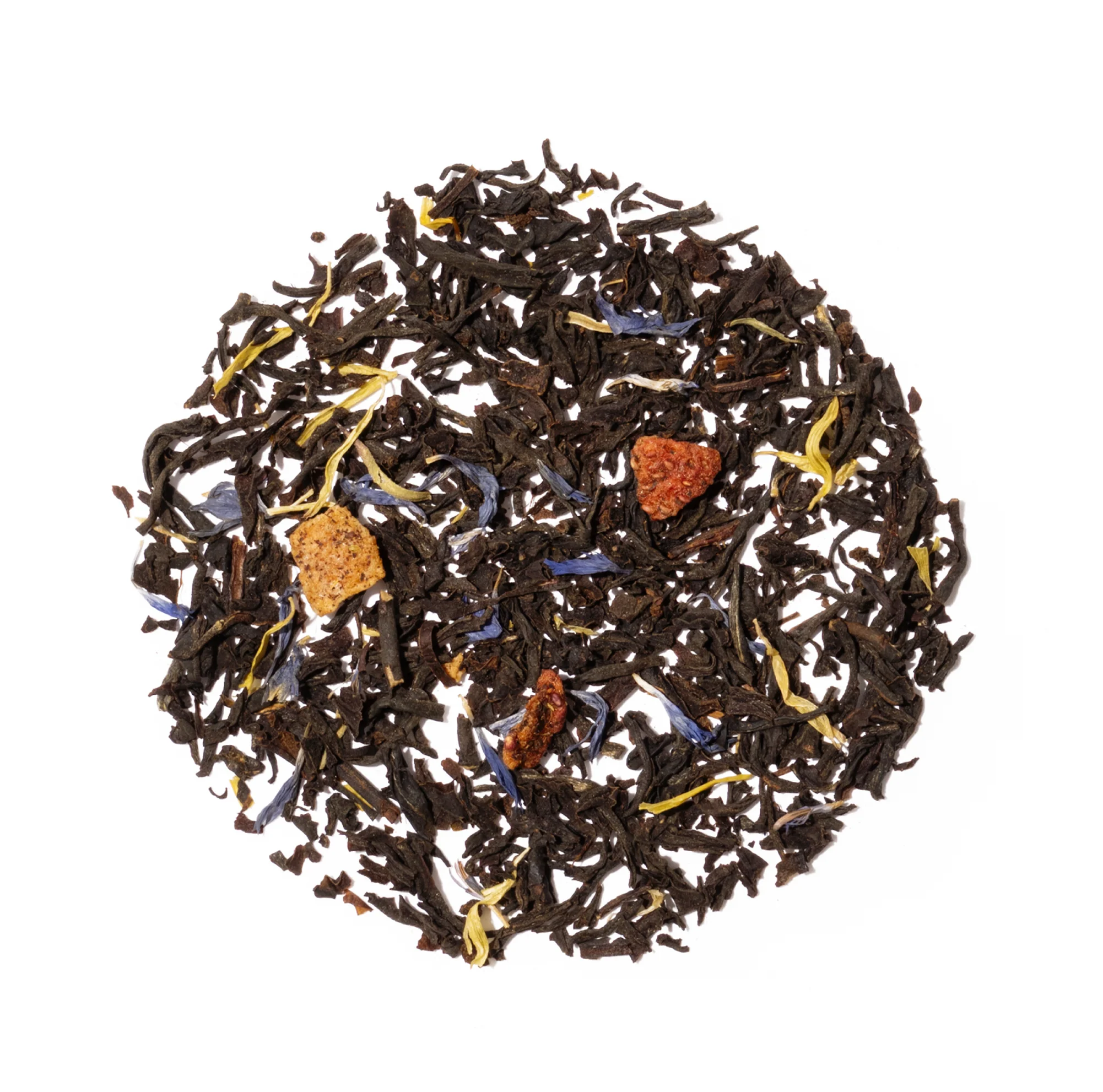 DAVIDsTEA Organic The Earl's Garden Tea — SKU SB-FB6799-A89F4A2F4B0CC6 - Image 2