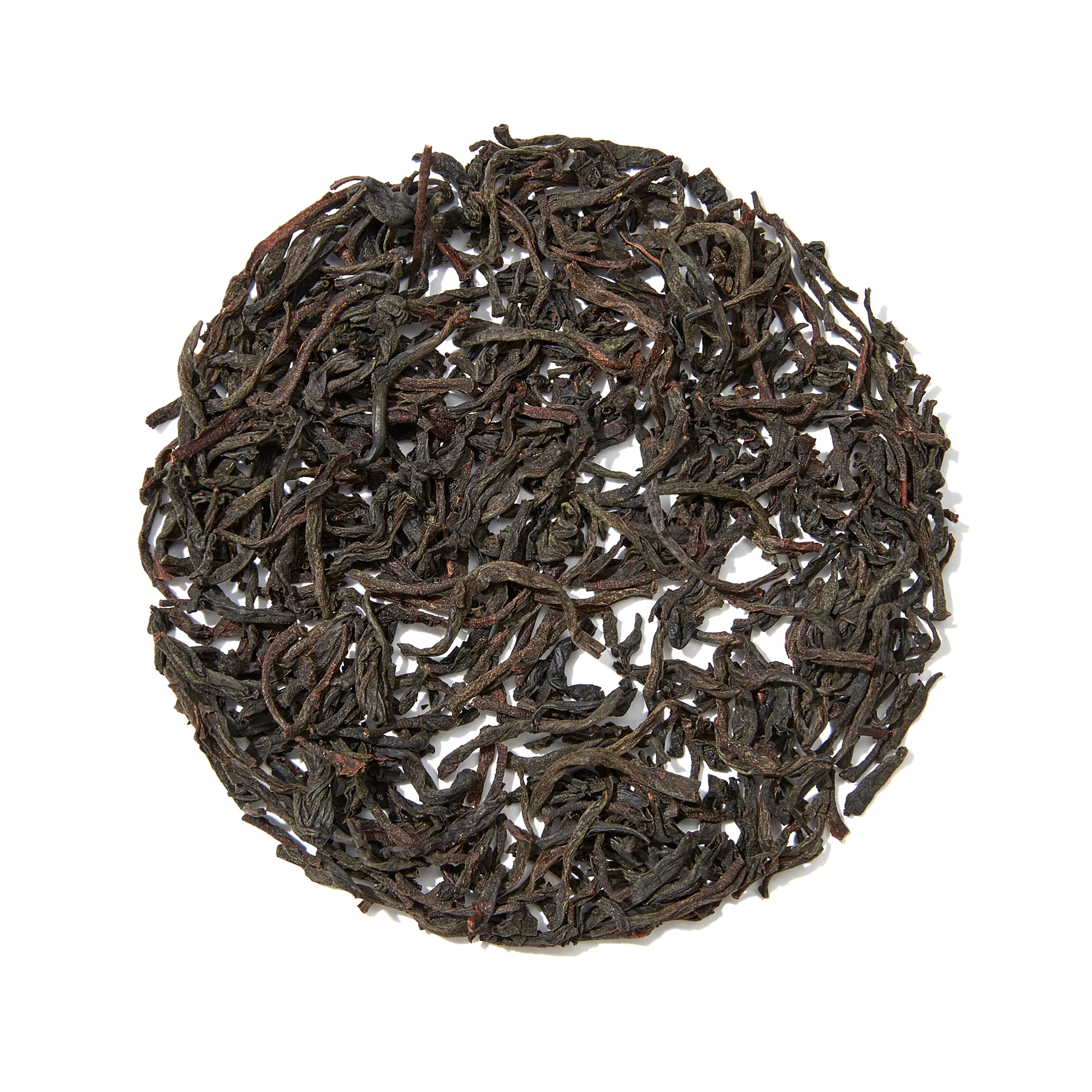 DAVIDsTEA Orange Pekoe Loose Leaf Tea Bag 250 g - Image 2