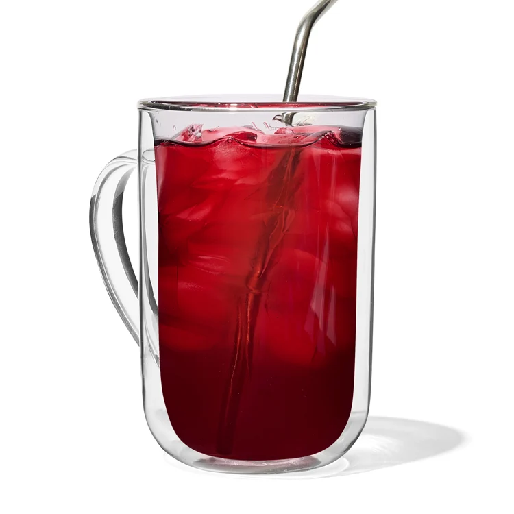 DAVIDsTEA Raspberry Mojito Tea — SKU SB-FB6799-110CFE70123975 - Image 3