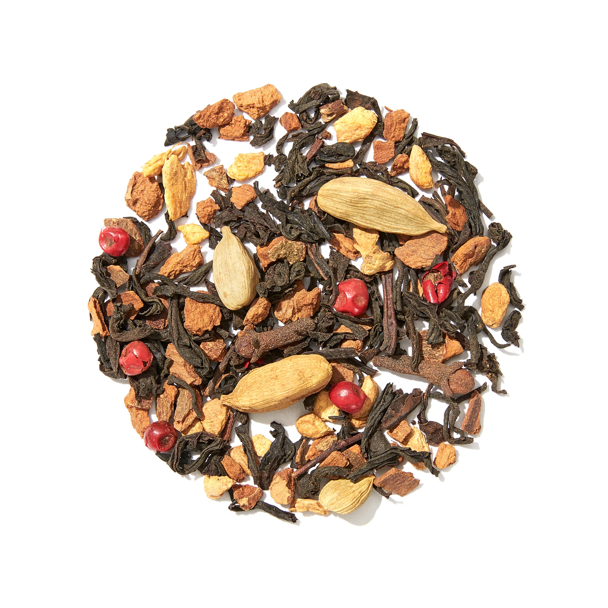 DAVIDsTEA Organic Saigon Chai — SKU SB-FB6799-DA317B01526D83 - Image 2