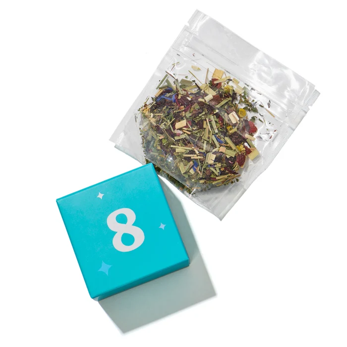 DAVIDsTEA 12 Days of Wellness - Image 3
