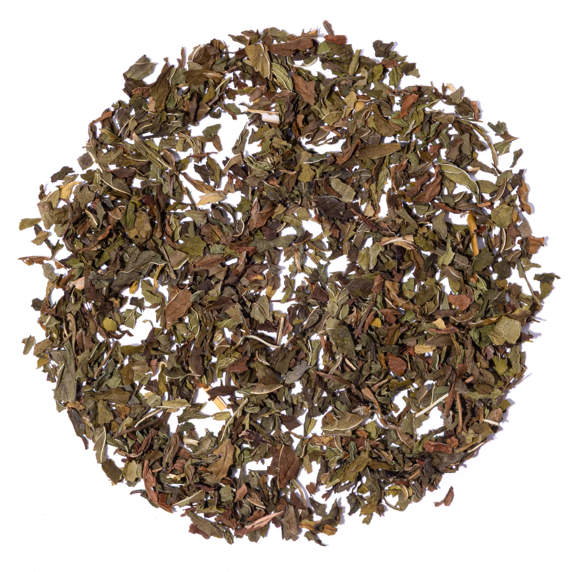 DAVIDsTEA Organic Spearmint To Be Tea — SKU SB-FB6799-0AA99B99387360 - Image 2