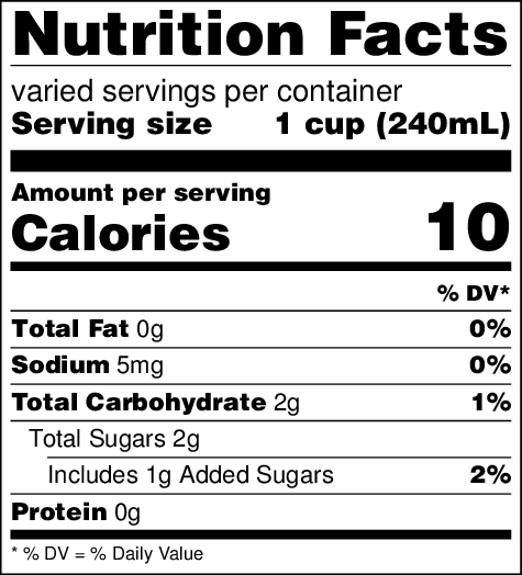 DAVIDsTEA Brown Sugar Bourbon Tea — SKU SB-FB6799-1E54EC9EFD03B4 - Image 6