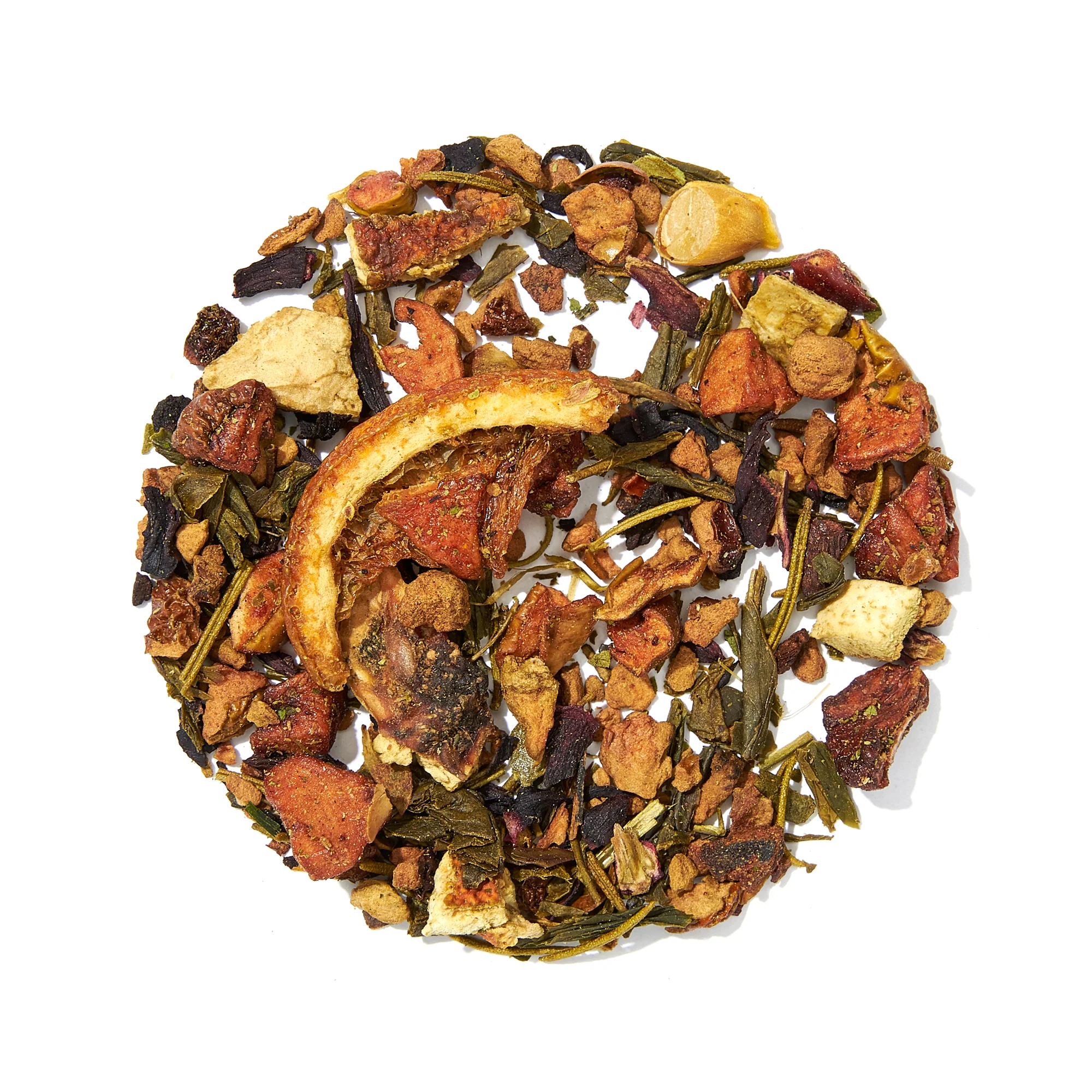 DAVIDsTEA Blood Orange Boost Tea — SKU SB-FB6799-6F387DAE231B13 - Image 2