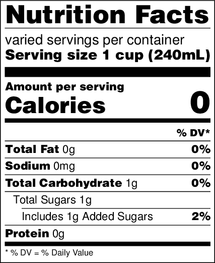 DAVIDsTEA Frozen Raspberry Loose Leaf Tea Bag 250 g - Image 6