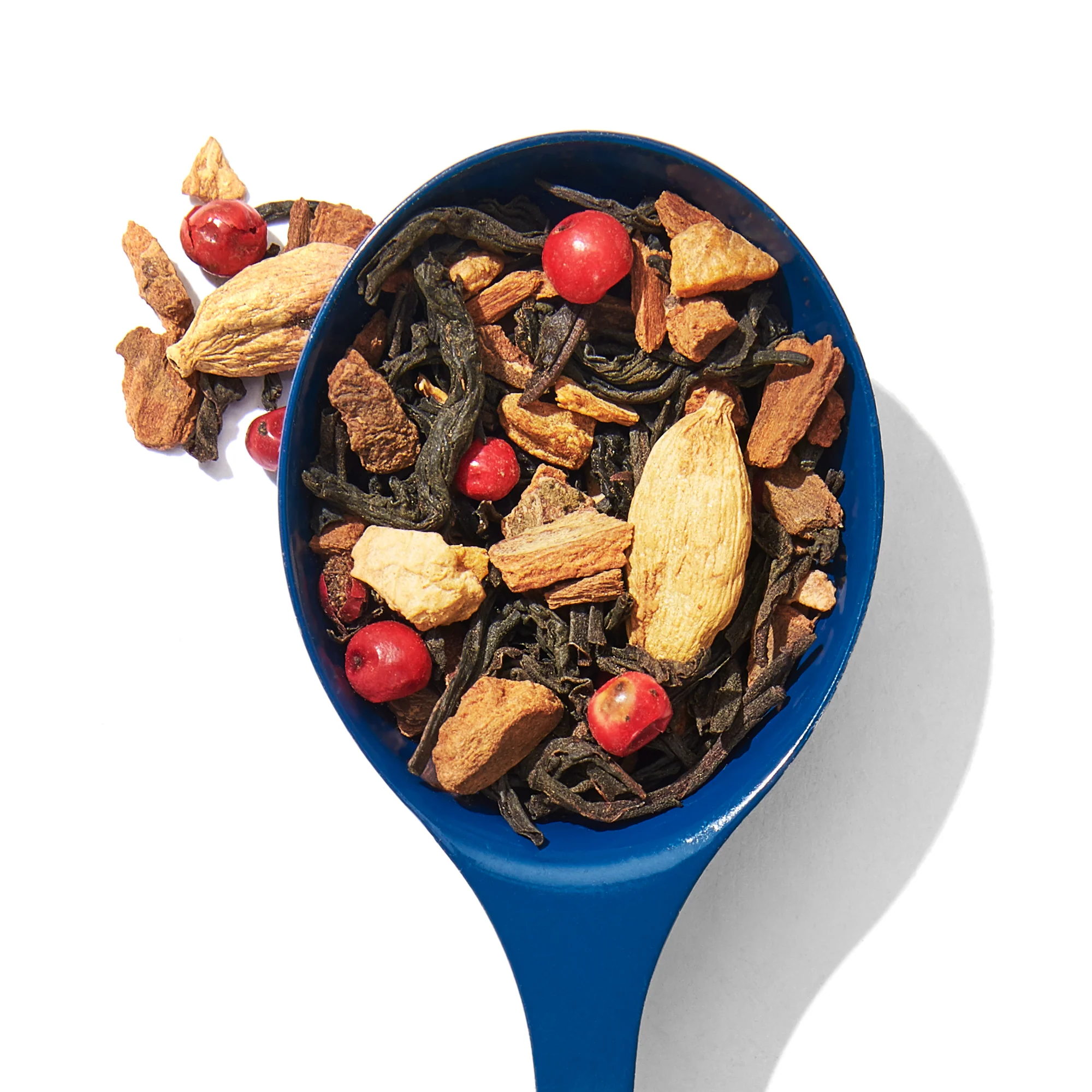 DAVIDsTEA Organic Saigon Chai — SKU SB-FB6799-0F01E0AAB8710D