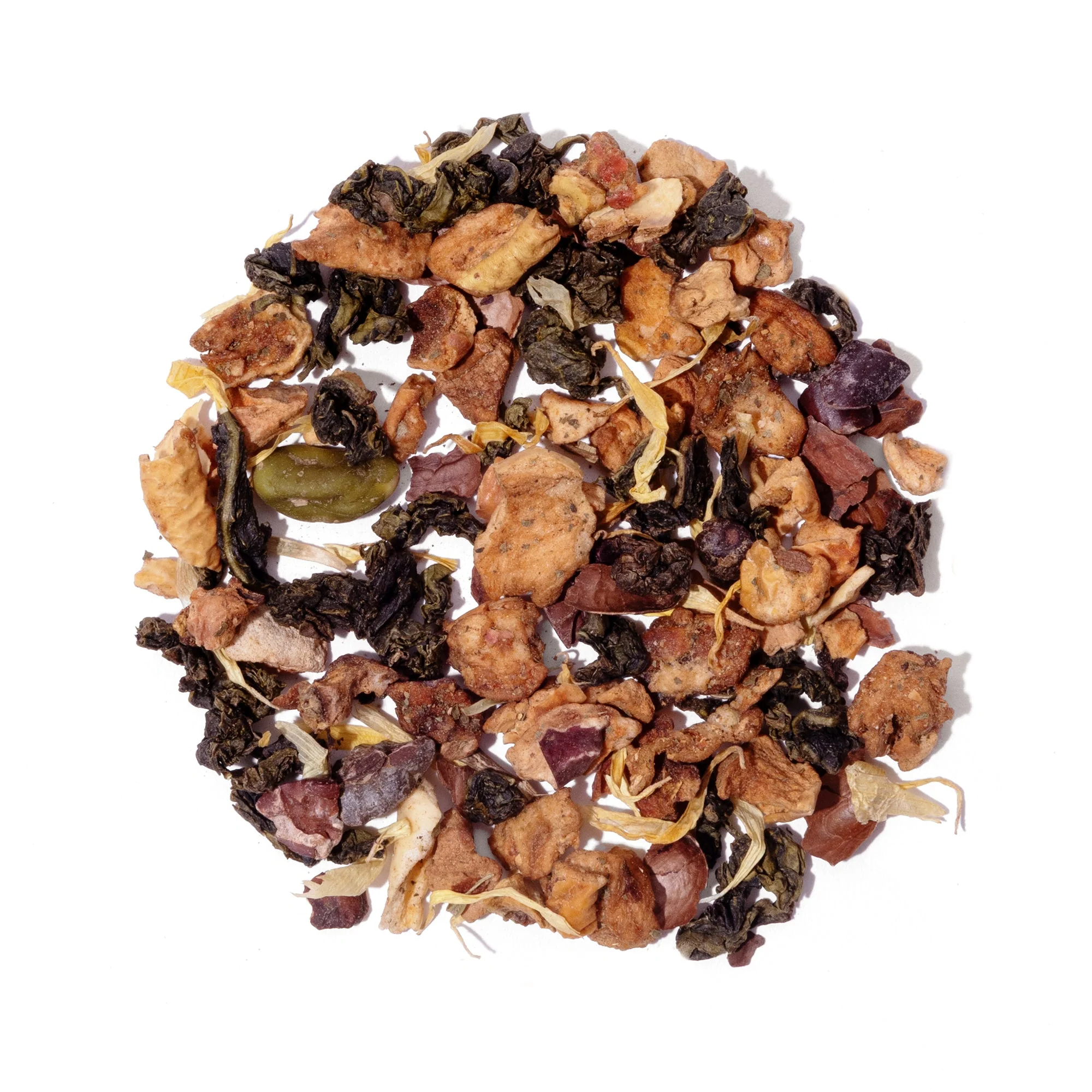DAVIDsTEA Choco Pistachio Tea — SKU SB-FB6799-3CA3E37BF72CD5 - Image 2