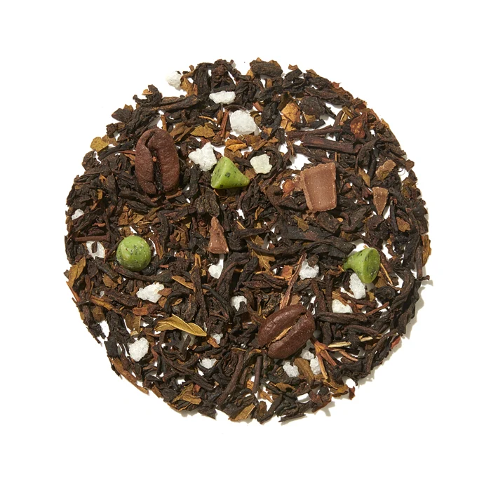 DAVIDsTEA Jack Frosted Mocha Tea — SKU SB-FB6799-CDA15FE1A66C95 - Image 2