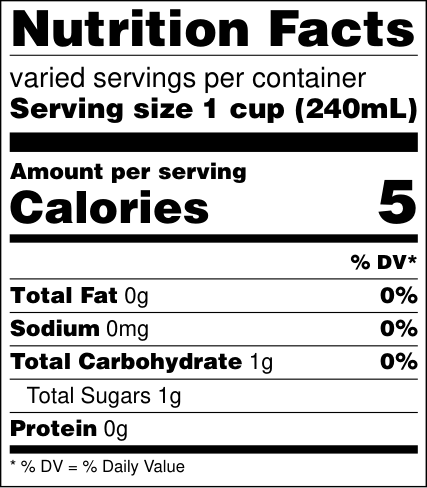 DAVIDsTEA Raspberry Mojito Tea — SKU SB-FB6799-110CFE70123975 - Image 5