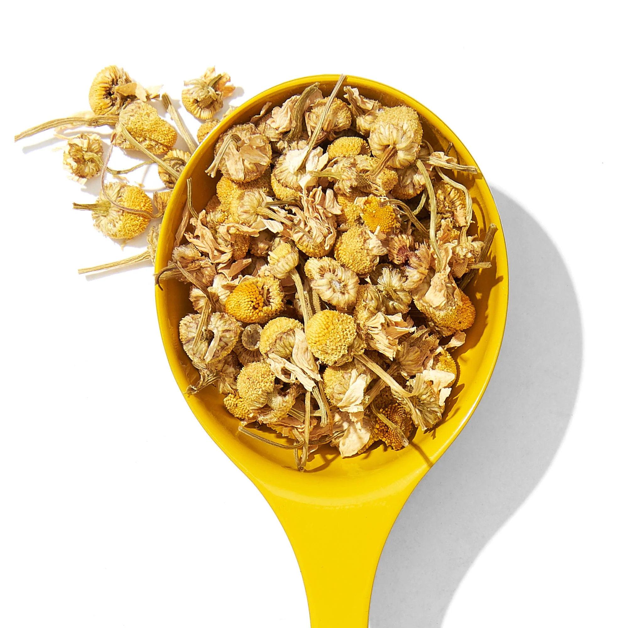 DAVIDsTEA Organic Calming Chamomile Tea — SKU SB-FB6799-0ED71A1307D2DE
